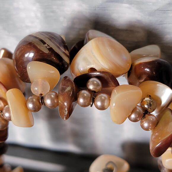 Bracelets that Rock , Chunky Bracelets for Women , Beautiful & Trendy Bracelets - Picture 6 of 10